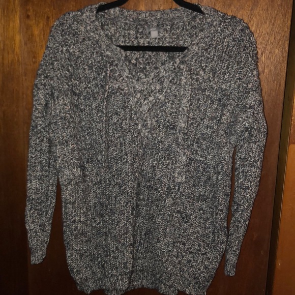 aerie Sweaters - aerie Chunky Sweater